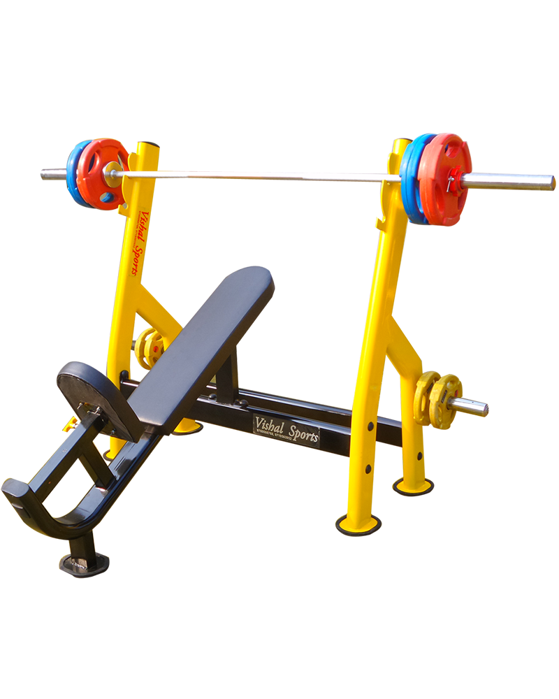 Vishal fitness on sale equipment