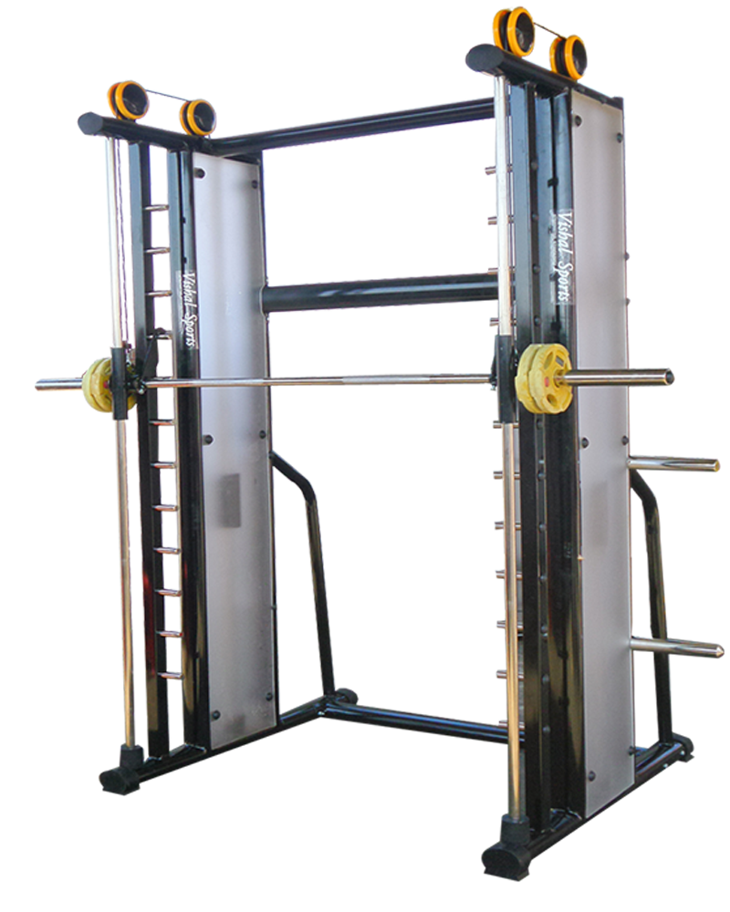 Best Exercise Equipment Manufacture In India
